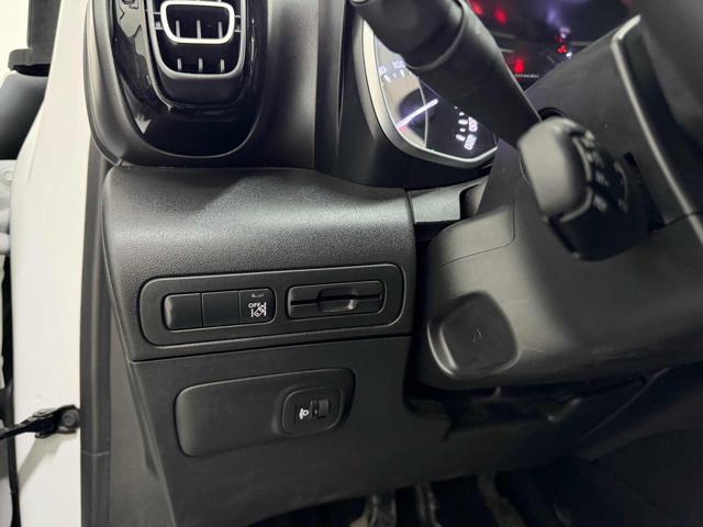 CITROEN C3 Aircross usata, con Sensori di parcheggio posteriori