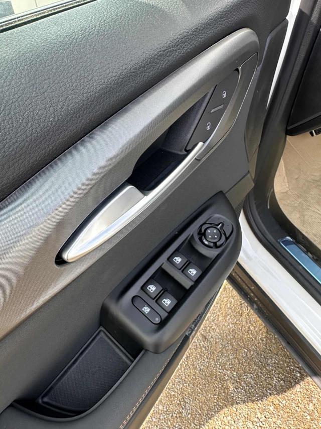 ALFA ROMEO Stelvio usata, con Climatizzatore