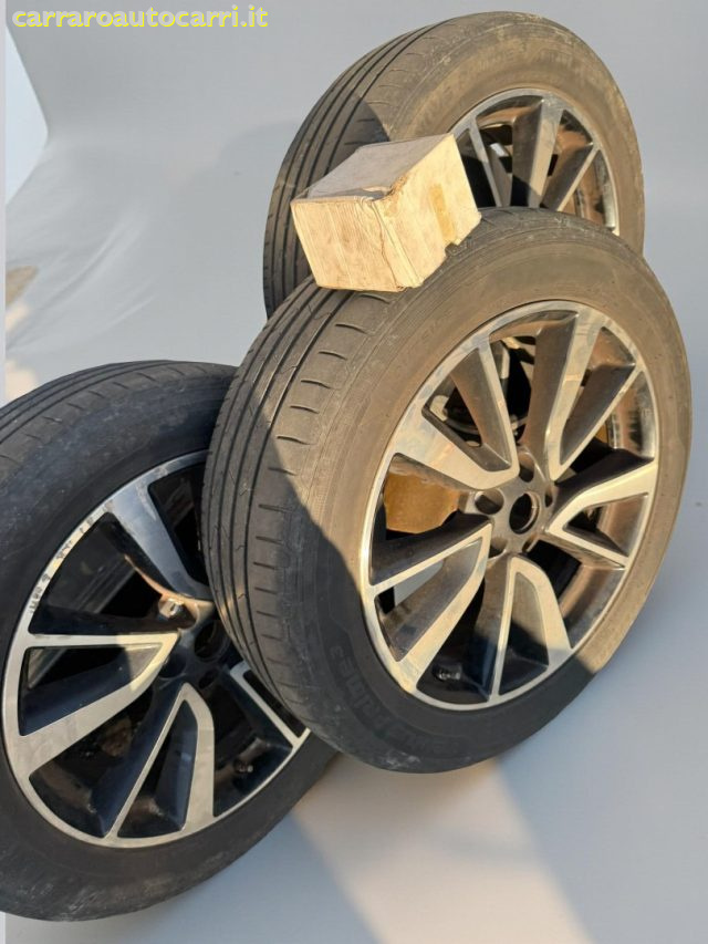 NISSAN X-Trail usata, con Bracciolo