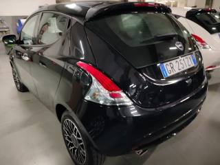 LANCIA Ypsilon usata, con Immobilizzatore elettronico