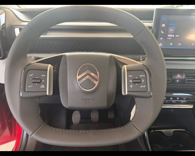 CITROEN C3 usata, con Autoradio digitale