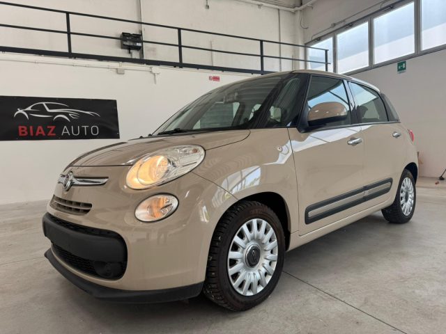FIAT 500L usata, con Airbag