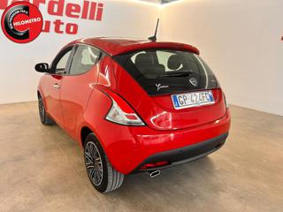 LANCIA Ypsilon usata, con Airbag Passeggero