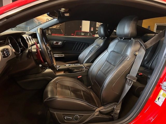 FORD Mustang usata, con Climatizzatore