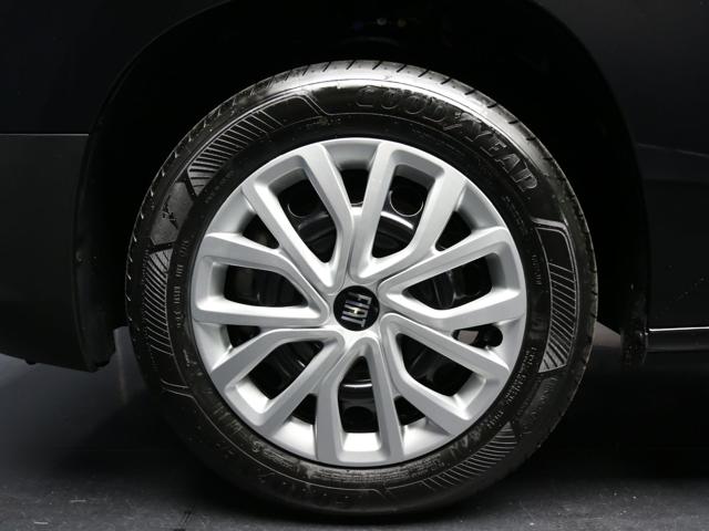 FIAT Doblo usata, con Cruise Control