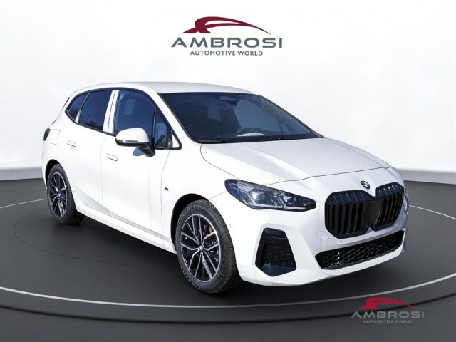 BMW 220 usata 1