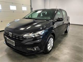 DACIA Sandero usata, con Volante multifunzione