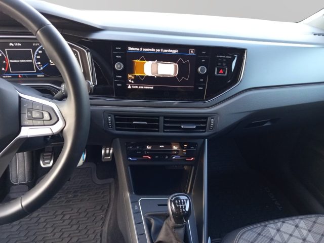 VOLKSWAGEN Taigo usata, con Tettuccio apribile