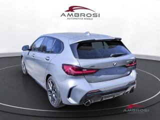 BMW M135 usata 3