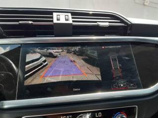 AUDI Q3 usata, con Cruise Control