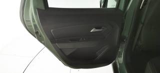 DACIA Duster usata 49