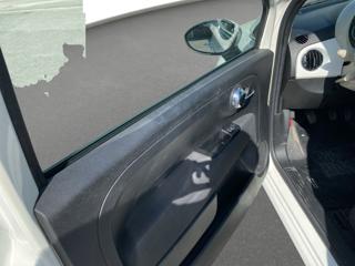 FIAT 500 usata, con USB