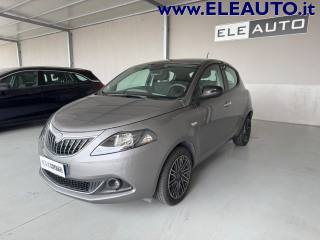 LANCIA Ypsilon usata, con Airbag Passeggero