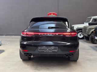 PORSCHE Macan usata, con Alzacristalli elettrici
