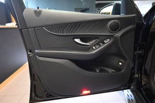MERCEDES-BENZ GLC 220 usata 118