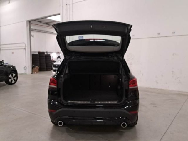 BMW X1 usata, con Autoradio
