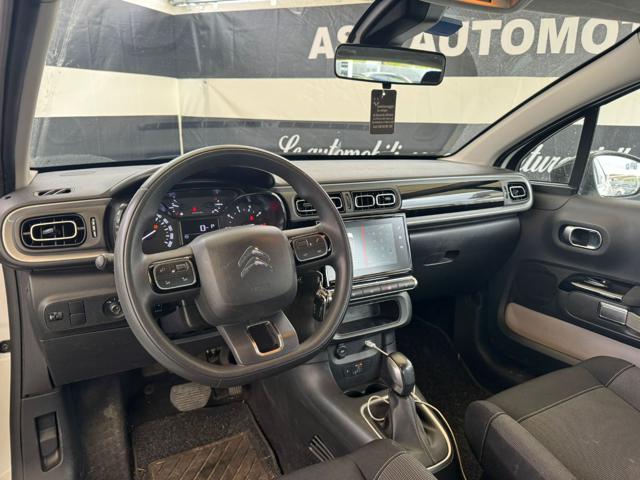 CITROEN C3 usata, con Boardcomputer