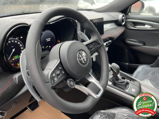 ALFA ROMEO Tonale usata, con Servosterzo