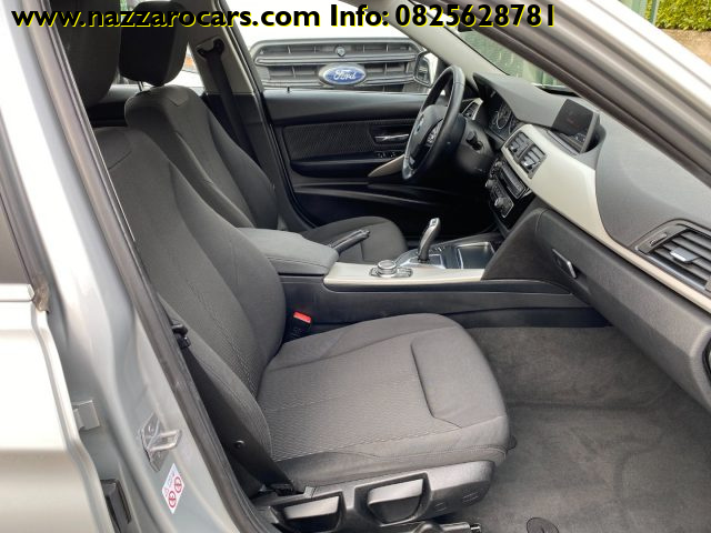 BMW 316 usata, con Park Distance Control