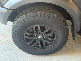 FORD Ranger Raptor usata, con Adaptive Cruise Control