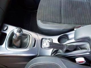 RENAULT Scenic usata, con Volante in pelle