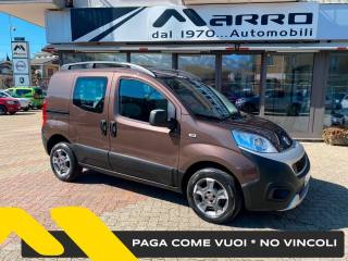 FIAT Fiorino 1.3 MJT 80CV PROFESSIONAL*2 PORTE LATERALI!!
