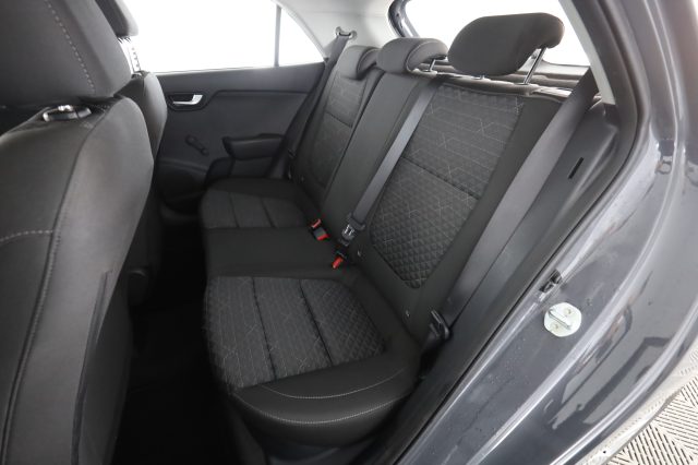 KIA Rio usata 3