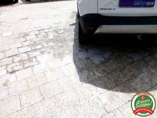 OPEL Crossland X usata, con Adaptive Cruise Control
