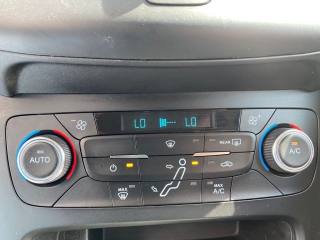 FORD Focus usata, con Immobilizzatore elettronico