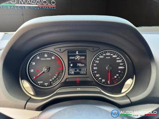 AUDI Q2 usata, con Immobilizzatore elettronico