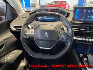 PEUGEOT 3008 usata, con Cruise Control