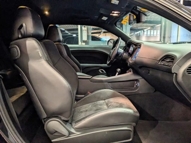 DODGE Challenger usata, con Servosterzo