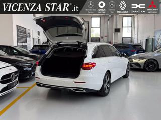 MERCEDES-BENZ C 220 usata, con Volante in pelle