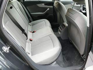 AUDI A4 usata, con Climatizzatore