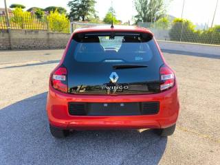 RENAULT Twingo usata 4