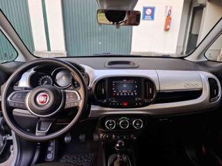 FIAT 500L usata 17