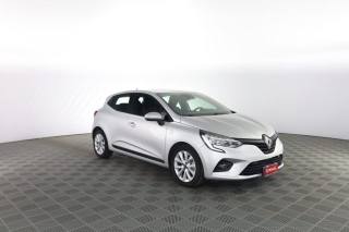 RENAULT Clio usata 1