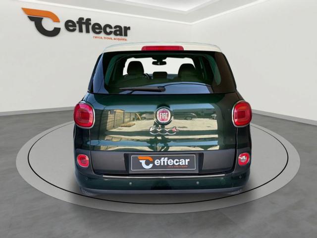 FIAT 500L usata, con Autoradio