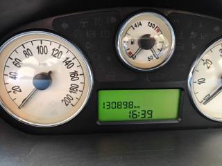 LANCIA Ypsilon usata, con Immobilizzatore elettronico