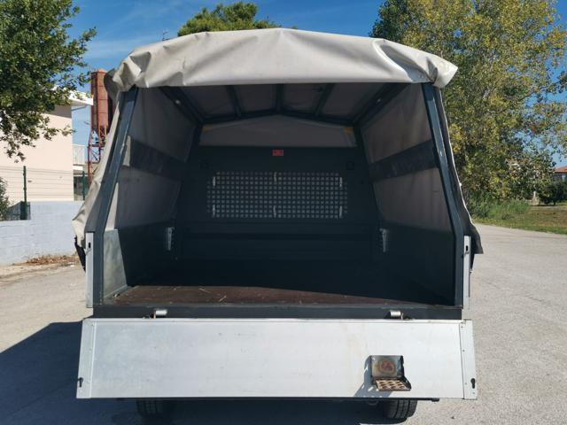 FIAT Doblo usata, con Cronologia tagliandi