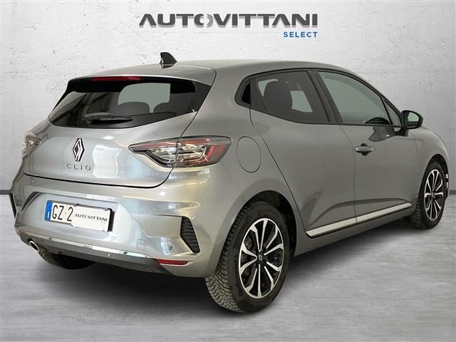 RENAULT Clio usata, con Airbag laterali