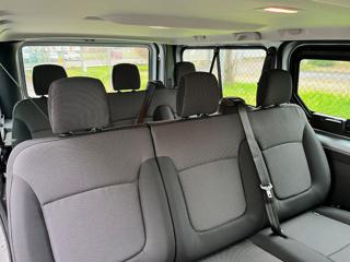 NISSAN Primastar usata, con USB