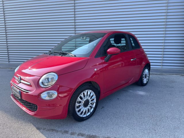 FIAT 500 usata, con ABS