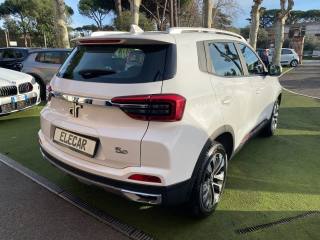 DR MOTOR DR 5.0 usata, con Alzacristalli elettrici