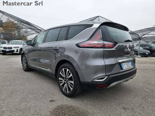 RENAULT Espace usata, con Alzacristalli elettrici