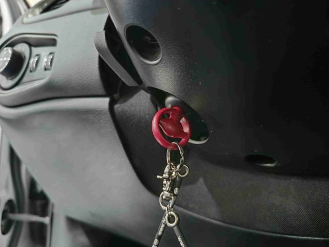 JEEP Renegade usata, con Riconoscimento dei segnali stradali