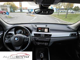 BMW X1 usata, con Cronologia tagliandi