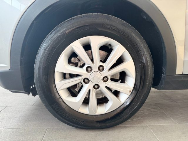 SSANGYONG Tivoli usata, con Volante multifunzione