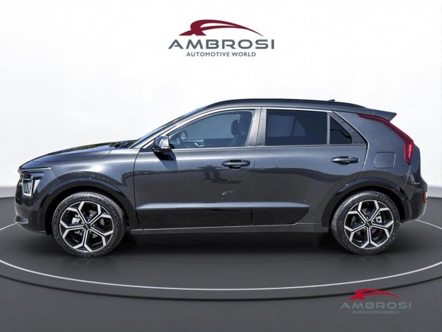 KIA Niro usata 5