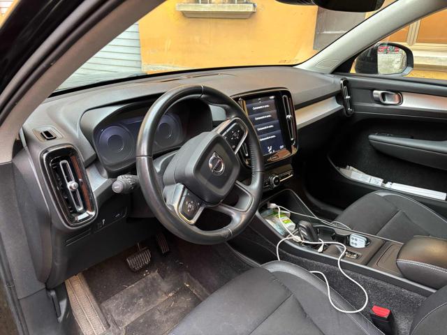 VOLVO XC40 usata, con Chiusura centralizzata